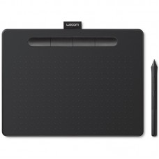 Графічний планшет Wacom Intuos M Black Графічний планшет Wacom Intuos M Black