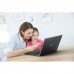 Ноутбук Acer Aspire 3 A315-35 15.6/Intel Cel N4500/4/128F/int/Lin/Silver