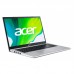 Ноутбук Acer Aspire 3 A315-35 15.6/Intel Cel N4500/4/128F/int/Lin/Silver
