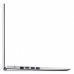 Ноутбук Acer Aspire 3 A315-35 15.6/Intel Cel N4500/4/128F/int/Lin/Silver