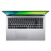Ноутбук Acer Aspire 3 A315-35 15.6/Intel Cel N4500/4/128F/int/Lin/Silver