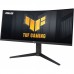 Монітор Asus 34" TUF Gaming VG34VQEL1A 2xHDMI, DP, 3xUSB, MM, VA, 3440x1440, 21:9, 100Hz, 1ms, CURVED, FreeSync, HAS, HDR10