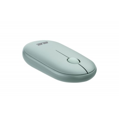 Миша 2E MF300 Silent WL BT Ashen green