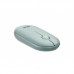 Миша 2E MF300 Silent WL BT Ashen green