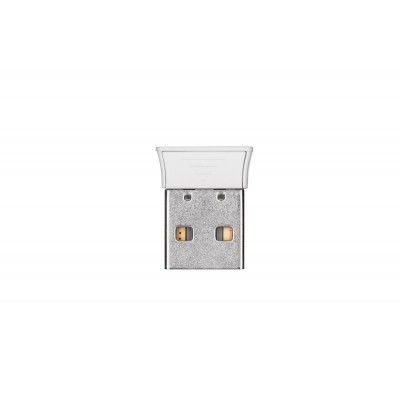 Миша 2E MF300 Silent WL BT Ashen green