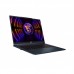 Ноутбук MSI Stealth Studio 16 QHD, Intel i7-13700H, 16GB, F1TB, NVD4060-8, DOS, темно синій