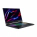 Ноутбук Acer Nitro 5 AN517-55 17.3&quot; FHD IPS, Intel i7-12650H, 16GB, F1TB, NVD4050-6, Lin, чорний