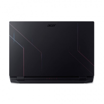 Ноутбук Acer Nitro 5 AN517-55 17.3&quot; FHD IPS, Intel i7-12650H, 16GB, F1TB, NVD4050-6, Lin, чорний