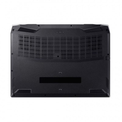 Ноутбук Acer Nitro 5 AN517-55 17.3" FHD IPS, Intel i7-12650H, 16GB, F1TB, NVD4050-6, Lin, чорний