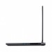 Ноутбук Acer Nitro 5 AN517-55 17.3&quot; FHD IPS, Intel i7-12650H, 16GB, F1TB, NVD4050-6, Lin, чорний