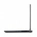 Ноутбук Acer Nitro 5 AN517-55 17.3" FHD IPS, Intel i7-12650H, 16GB, F1TB, NVD4050-6, Lin, чорний