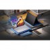 Ноутбук ASUS Vivobook 16X K3605ZF-RP714 16" WUXGA IPS, Intel i5-12500H, 16GB, F512GB, NVD2050-4, noOS, Чорний