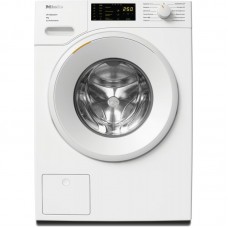 Пральна машина Miele WSD 164 WCS фронтальна, 9кг, 1400, A+++, 63.6см, дисплей, інвертор, Wi-Fi, білий Пральна машина Miele WSD 164 WCS фронтальна, 9кг, 1400, A+++, 63.6см, дисплей, інвертор, Wi-Fi, білий