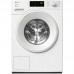 Пральна машина Miele WSD 164 WCS фронтальна, 9кг, 1400, A+++, 63.6см, дисплей, інвертор, Wi-Fi, білий