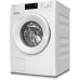 Пральна машина Miele WSD 164 WCS фронтальна, 9кг, 1400, A+++, 63.6см, дисплей, інвертор, Wi-Fi, білий