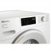 Пральна машина Miele WSD 164 WCS фронтальна, 9кг, 1400, A+++, 63.6см, дисплей, інвертор, Wi-Fi, білий