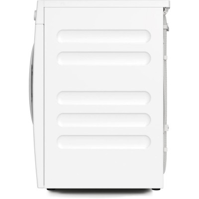Пральна машина Miele WSD 164 WCS фронтальна, 9кг, 1400, A+++, 63.6см, дисплей, інвертор, Wi-Fi, білий