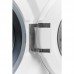 Пральна машина Miele WSD 164 WCS фронтальна, 9кг, 1400, A+++, 63.6см, дисплей, інвертор, Wi-Fi, білий