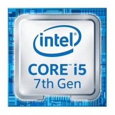 Процессор INTEL Core™ i5 7400 (CM8067702867050) Процессор INTEL Core™ i5 7400 (CM8067702867050)