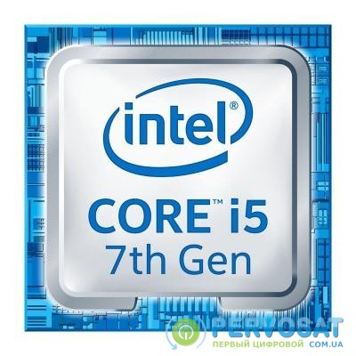 Процессор INTEL Core™ i5 7400 (CM8067702867050)