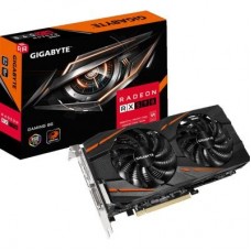 Видеокарта GIGABYTE Radeon RX 590 8192Mb GAMING (GV-RX590GAMING-8GD) Видеокарта GIGABYTE Radeon RX 590 8192Mb GAMING (GV-RX590GAMING-8GD)