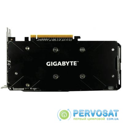 Видеокарта GIGABYTE Radeon RX 590 8192Mb GAMING (GV-RX590GAMING-8GD)