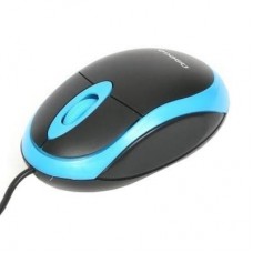 Мишка OMEGA OM-06V optical blue (OM06VBL) Мишка OMEGA OM-06V optical blue (OM06VBL)