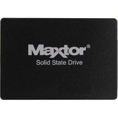 Накопичувач SSD 2.5" 960GB Seagate (YA960VC1A001)