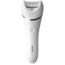 Епілятор PHILIPS Series 8000 BRE710/00 (BRE710/00) Епілятор PHILIPS Series 8000 BRE710/00 (BRE710/00)