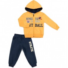 Спортивний костюм Breeze "FOOT BALL" (7101-86B-blue) Спортивний костюм Breeze "FOOT BALL" (7101-86B-blue)