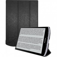 Чохол до електронної книги AirOn Premium PocketBook InkPad X 10.3" Black (4821784622016) Чохол до електронної книги AirOn Premium PocketBook InkPad X 10.3" Black (4821784622016)