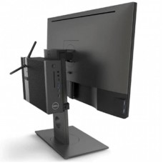 Кріплення VESA Dell Behind the Monitor Mount for E-Series 2016 Monitors (575-BBMT) Кріплення VESA Dell Behind the Monitor Mount for E-Series 2016 Monitors (575-BBMT)