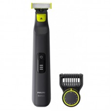 Бритва-Триммер-Стайлер Philips OneBlade QP6530/15 Бритва-Триммер-Стайлер Philips OneBlade QP6530/15