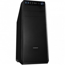 Корпус Modecom OBERON PRO LE BLACK (AT-OBERON-PR-10-000000-LE) Корпус Modecom OBERON PRO LE BLACK (AT-OBERON-PR-10-000000-LE)