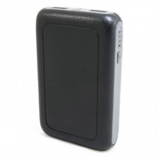 Батарея універсальна Extradigital ED-6Si Black 6000 mAh 2*USB 1A/2.1A (PBU3413) Батарея універсальна Extradigital ED-6Si Black 6000 mAh 2*USB 1A/2.1A (PBU3413)