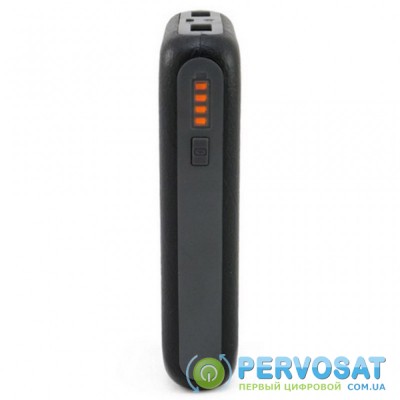 Батарея универсальная Extradigital ED-6Si Black 6000 mAh 2*USB 1A/2.1A (PBU3413)