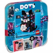 Конструктор LEGO DOTs Секретик 451 деталь (41924) Конструктор LEGO DOTs Секретик 451 деталь (41924)