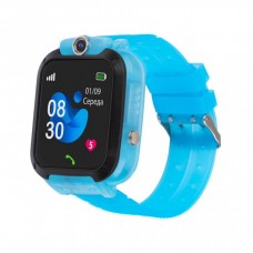 Смарт-годинник Amigo GO007 FLEXI GPS Blue