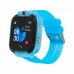 Смарт-часы Amigo GO007 FLEXI GPS Blue