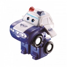 Ігрова фігурка-трансформер Super Wings Transform-a-Bots Kim, Кім Ігрова фігурка-трансформер Super Wings Transform-a-Bots Kim, Кім