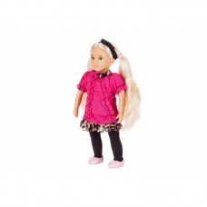 Лялька Our Generation Mini Холлі 15 cм Лялька Our Generation Mini Холлі 15 cм