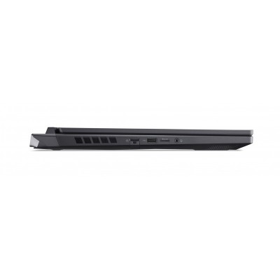 Ноутбук Acer Nitro 17 AN17-41 17.3&quot; QHD IPS, AMD R7-7735HS, 32GB, F1TB, NVD4070-8, Lin, чорний