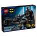 Конструктор LEGO Batman Фігурка Бетмена для складання і бетцикл