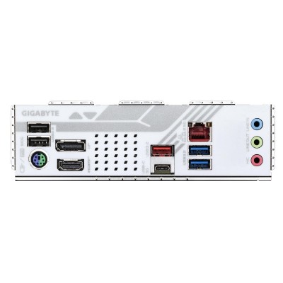 Материнська плата GIGABYTE B850M FORCE sAM5 B850 2xDDR5 M.2 HDMI DP mATX