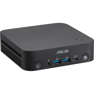 Комп'ютер персональний неттоп ASUS PN54-BBR321MNS1, AMD R3-210, 2*SO-DIMM, M.2SSD, UMA, WiFi, без ОС Комп'ютер персональний неттоп ASUS PN54-BBR321MNS1, AMD R3-210, 2*SO-DIMM, M.2SSD, UMA, WiFi, без ОС