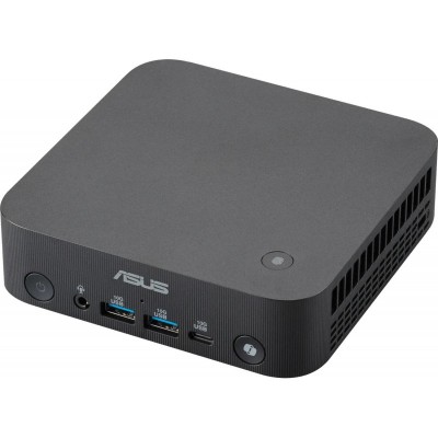 Комп'ютер персональний неттоп ASUS PN54-BBR321MNS1, AMD R3-210, 2*SO-DIMM, M.2SSD, UMA, WiFi, без ОС Комп'ютер персональний неттоп ASUS PN54-BBR321MNS1, AMD R3-210, 2*SO-DIMM, M.2SSD, UMA, WiFi, без ОС