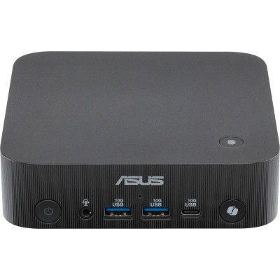 Комп'ютер персональний неттоп ASUS PN54-BBR321MNS1, AMD R3-210, 2*SO-DIMM, M.2SSD, UMA, WiFi, без ОС Комп'ютер персональний неттоп ASUS PN54-BBR321MNS1, AMD R3-210, 2*SO-DIMM, M.2SSD, UMA, WiFi, без ОС