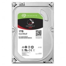 Жорсткий диск 3.5" 1TB Seagate (ST1000VN002) Жорсткий диск 3.5" 1TB Seagate (ST1000VN002)