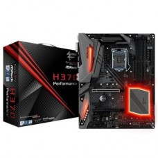 Материнська плата ASRock FATAL1TY H370 PERFORMANCE Материнська плата ASRock FATAL1TY H370 PERFORMANCE