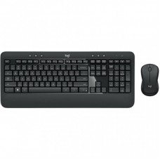 Комплект Logitech MK540 Advanced (920-008686) Комплект Logitech MK540 Advanced (920-008686)